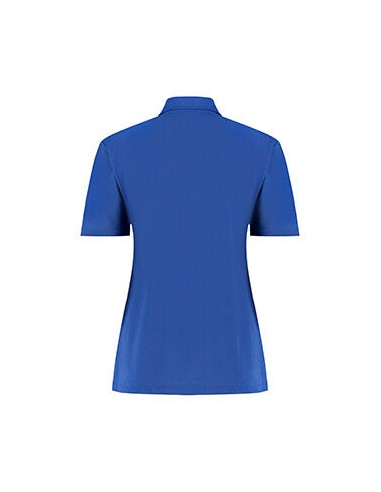 K-KK722-Womens Regular Fit Workforce Polo
